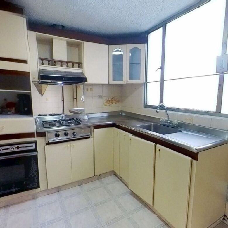 Apartamento en venta en Puentelargo, Suba, Bogotá - foto 7
