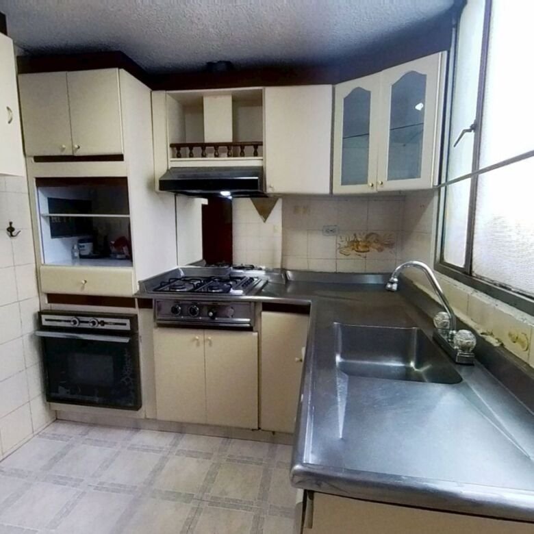 Apartamento en venta en Puentelargo, Suba, Bogotá - foto 8