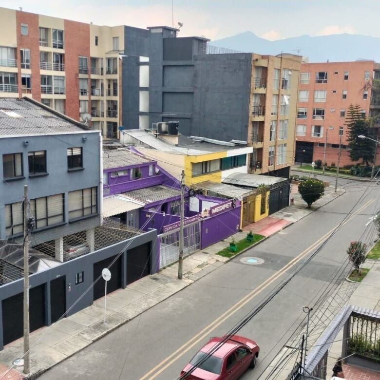 Apartamento en venta en Puentelargo, Suba, Bogotá - foto 30