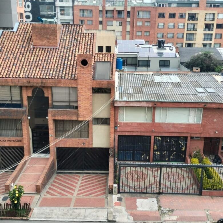 Apartamento en venta en Puentelargo, Suba, Bogotá - foto 32