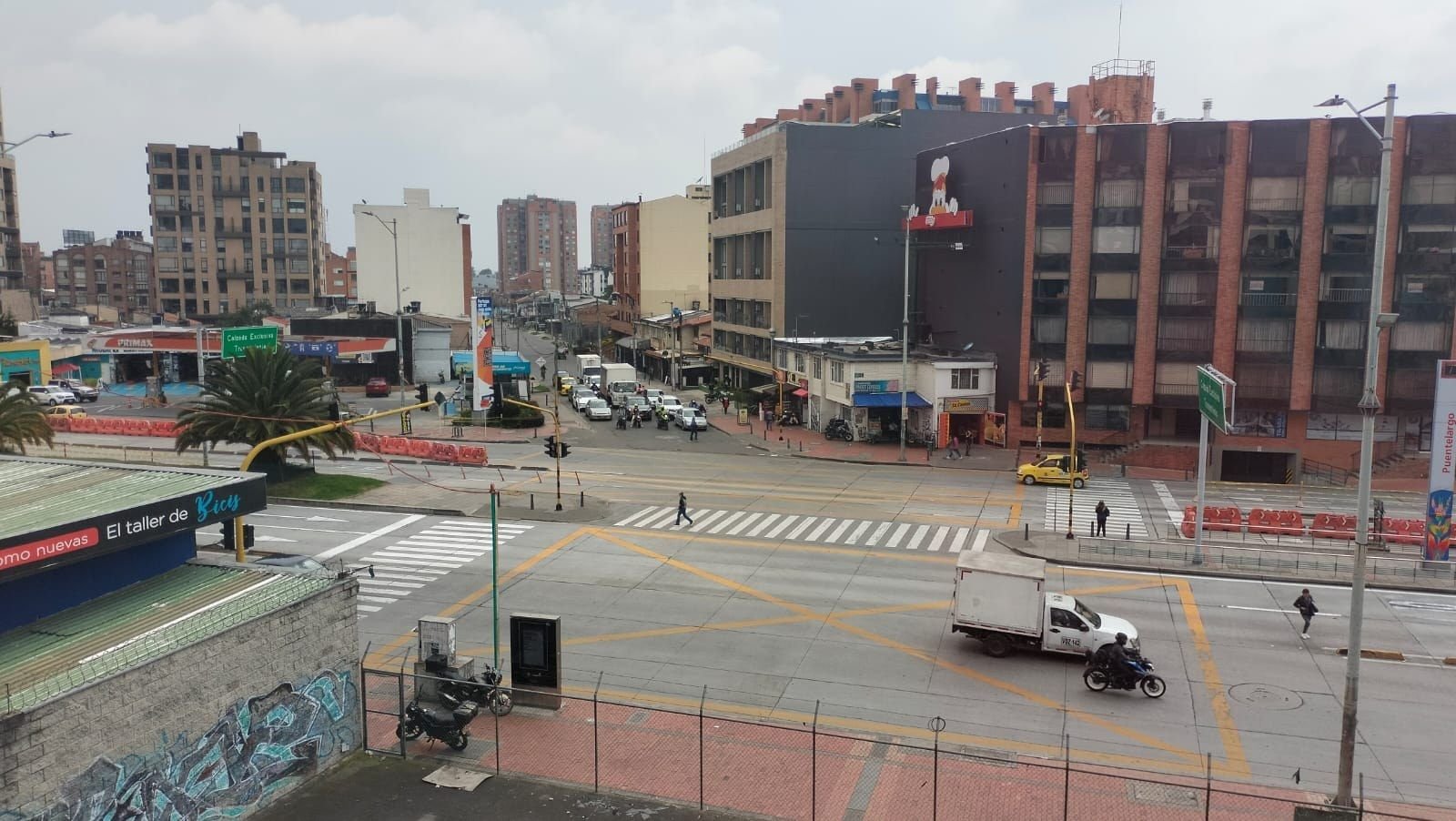 Apartamento en venta en Puentelargo, Suba, Bogotá - foto 33