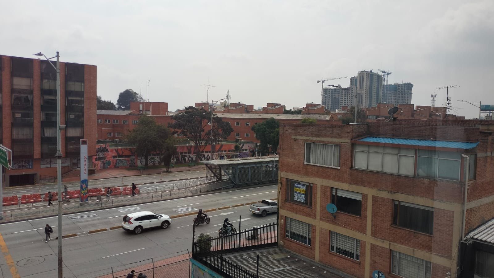 Apartamento en venta en Puentelargo, Suba, Bogotá - foto 36