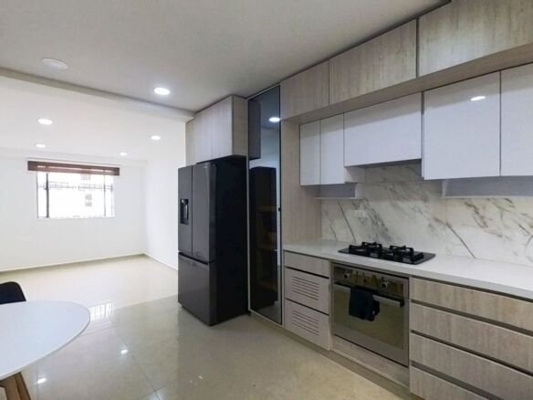 Apartamento en venta en Quesada, Teusaquillo, Bogotá - foto 1