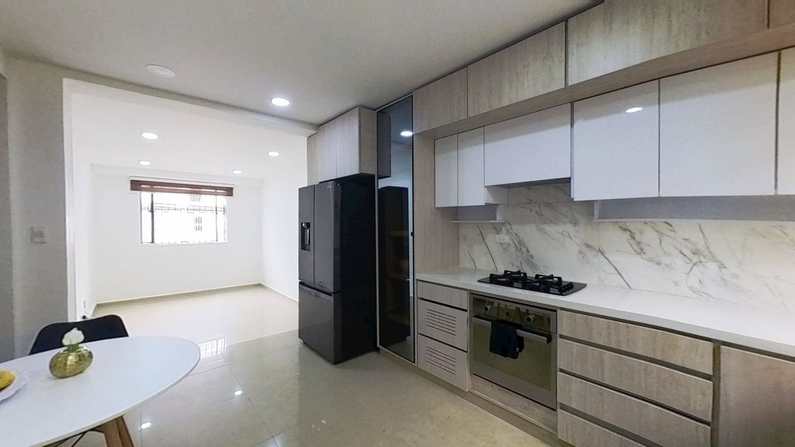 Apartamento en venta en Quesada, Teusaquillo, Bogotá – foto 1 Apartamento en venta en Quesada, Teusaquillo, Bogotá - foto 1