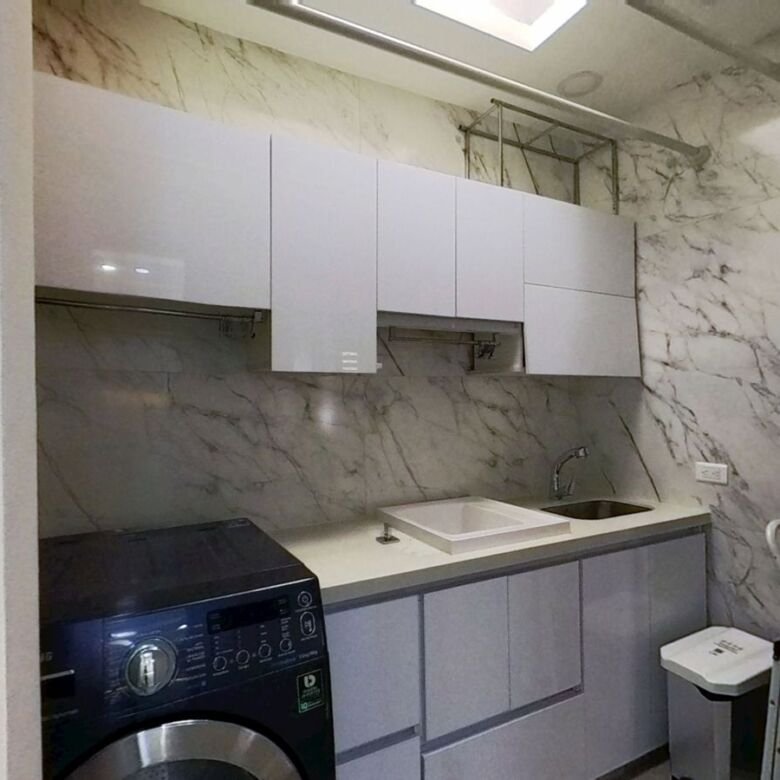 Apartamento en venta en Quesada, Teusaquillo, Bogotá - foto 4
