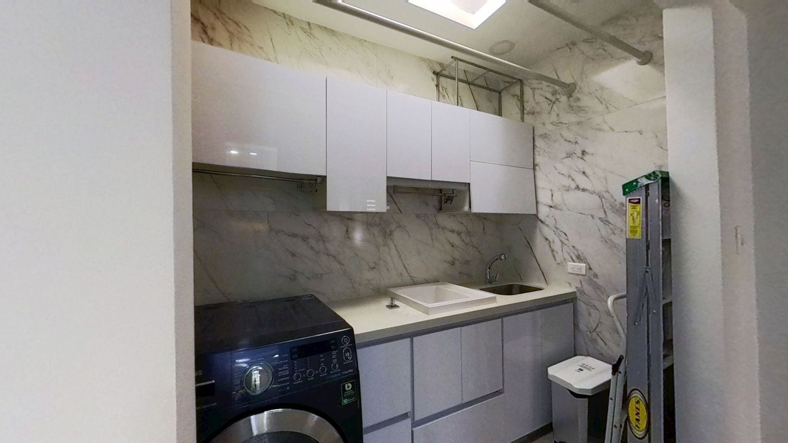 Apartamento en venta en Quesada, Teusaquillo, Bogotá - foto 4