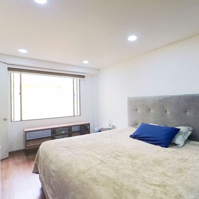 Apartamento en venta en Quesada, Teusaquillo, Bogotá - foto 5