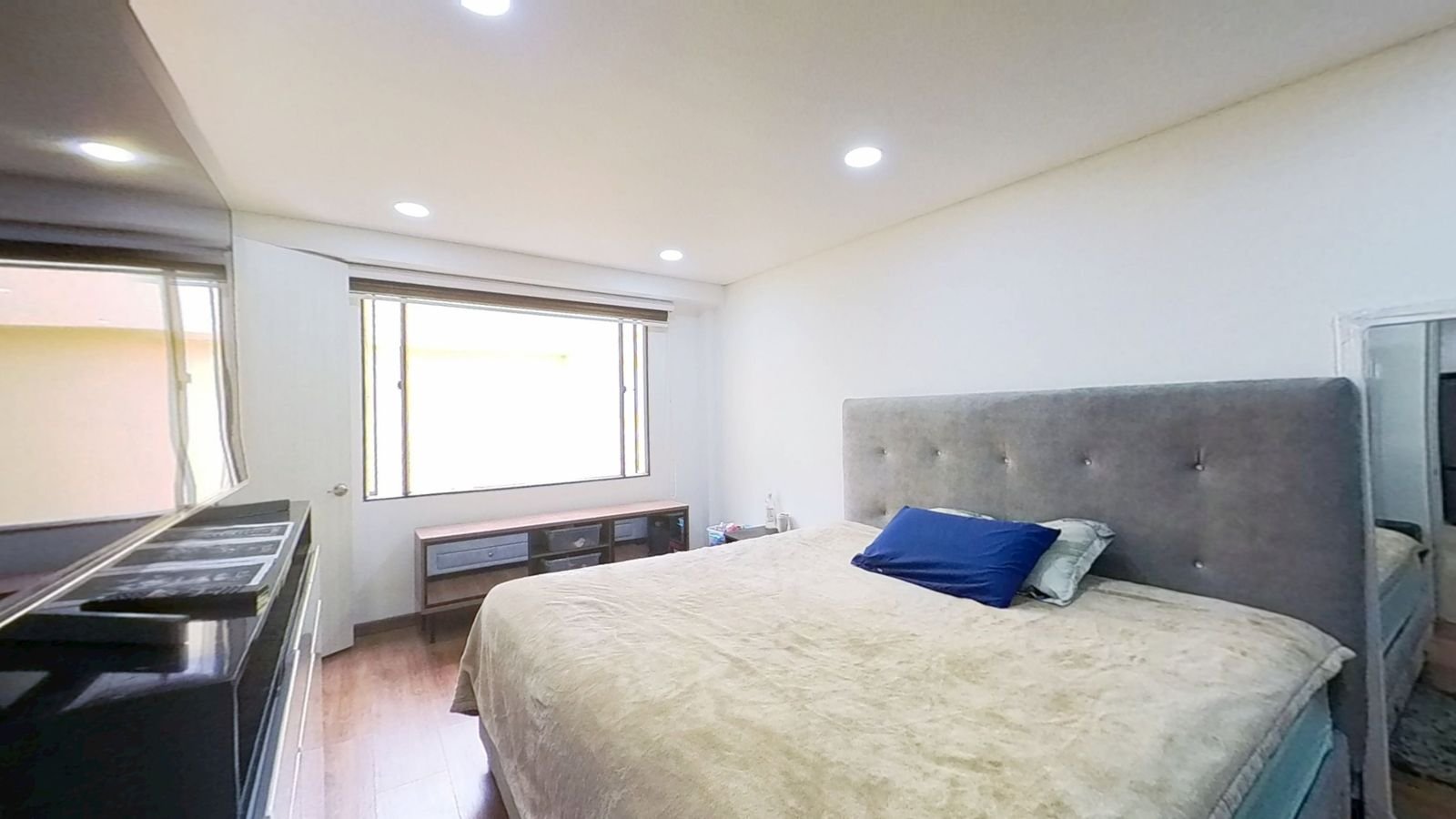 Apartamento en venta en Quesada, Teusaquillo, Bogotá - foto 5