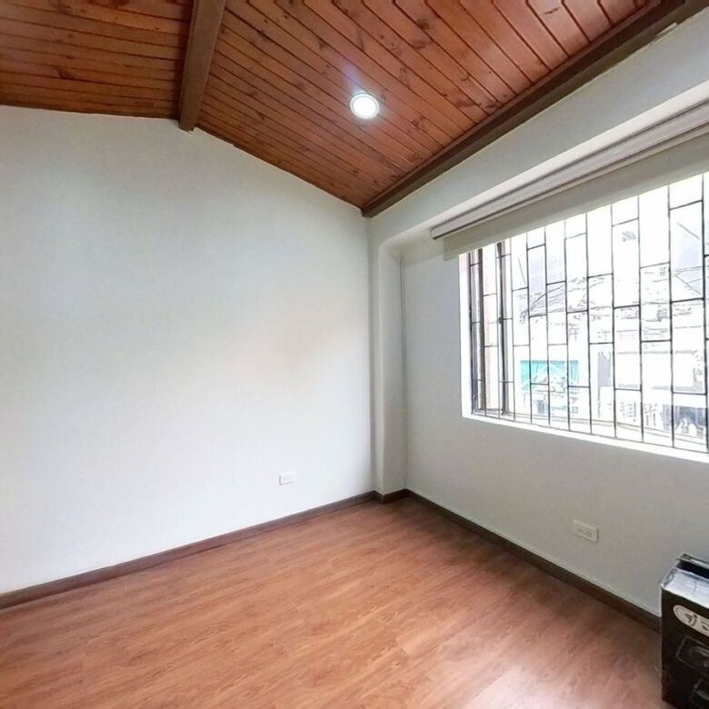 Apartamento en venta en Quesada, Teusaquillo, Bogotá - foto 7