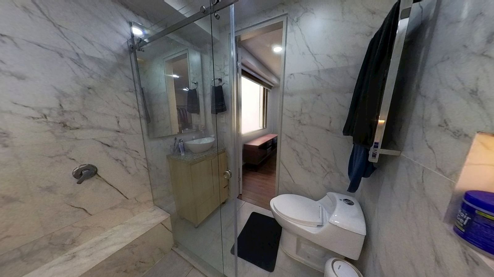 Apartamento en venta en Quesada, Teusaquillo, Bogotá - foto 12