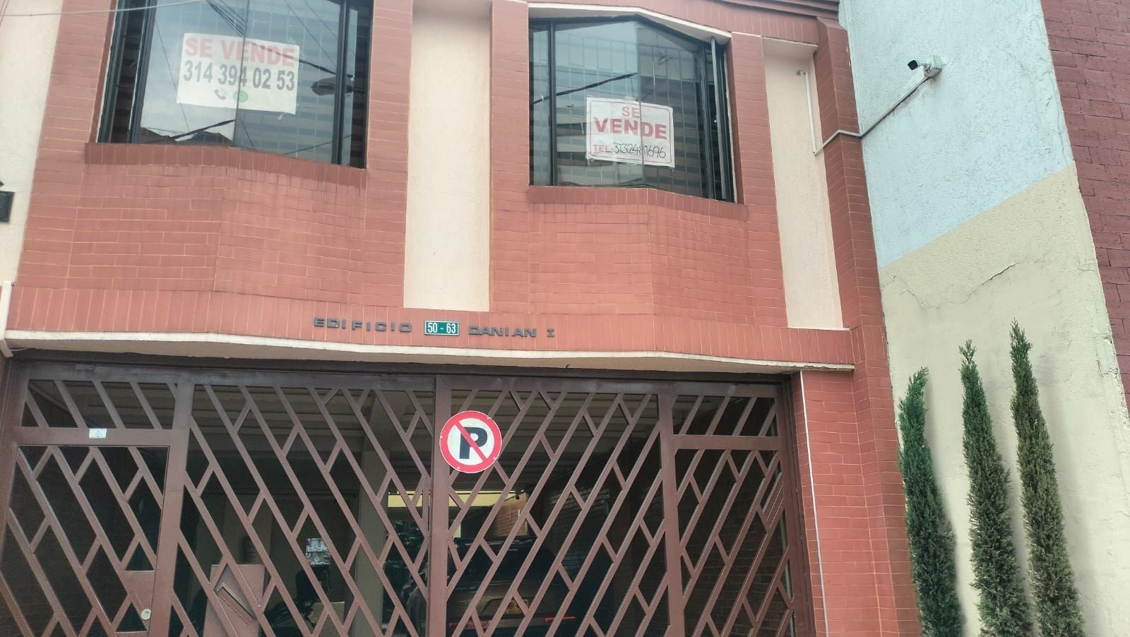 Apartamento en venta en Quesada, Teusaquillo, Bogotá - foto 13