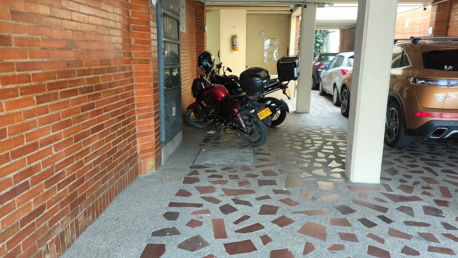 Apartamento en venta en Quesada, Teusaquillo, Bogotá - foto 16