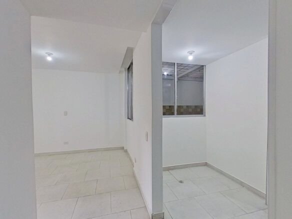 Apartamento en venta en Renania Urapanes, Kennedy, Bogotá - foto 1