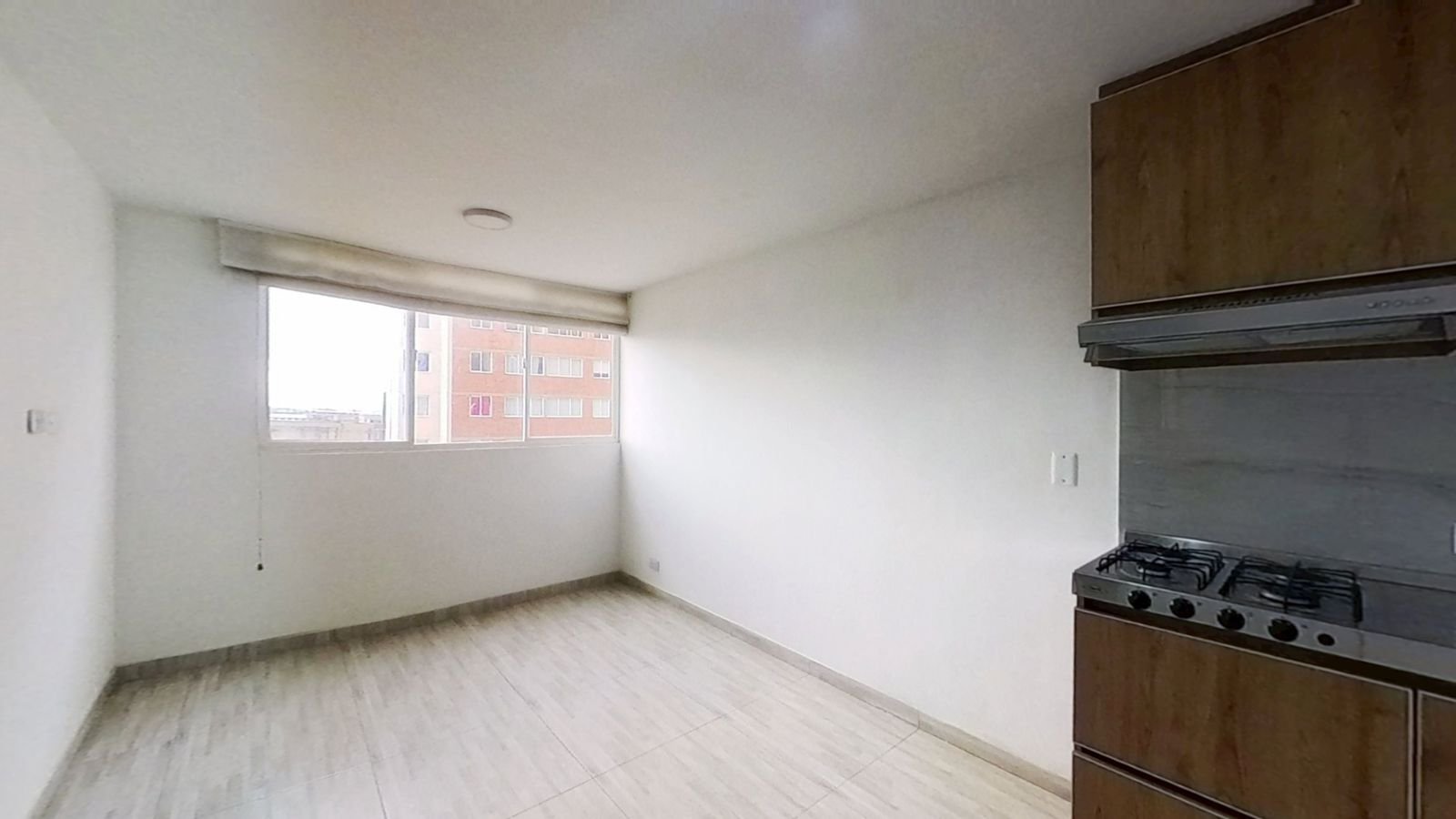 Apartamento en venta en Ricaurte, Los Mártires, Bogotá - foto 1