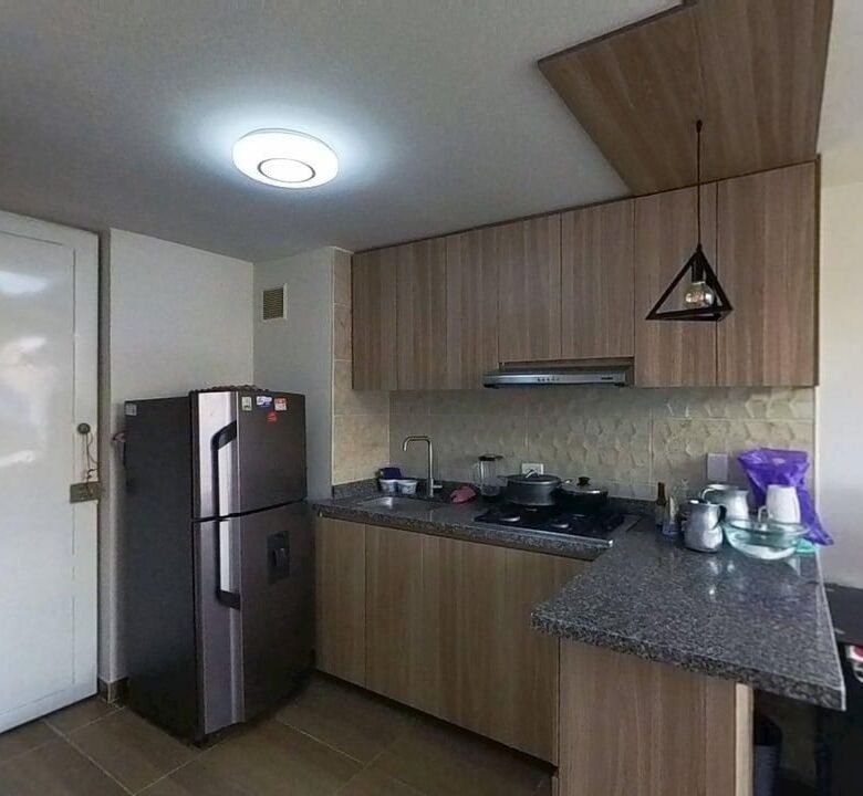 Apartamento en venta en Ricaurte, Los Mártires, Bogotá - foto 4
