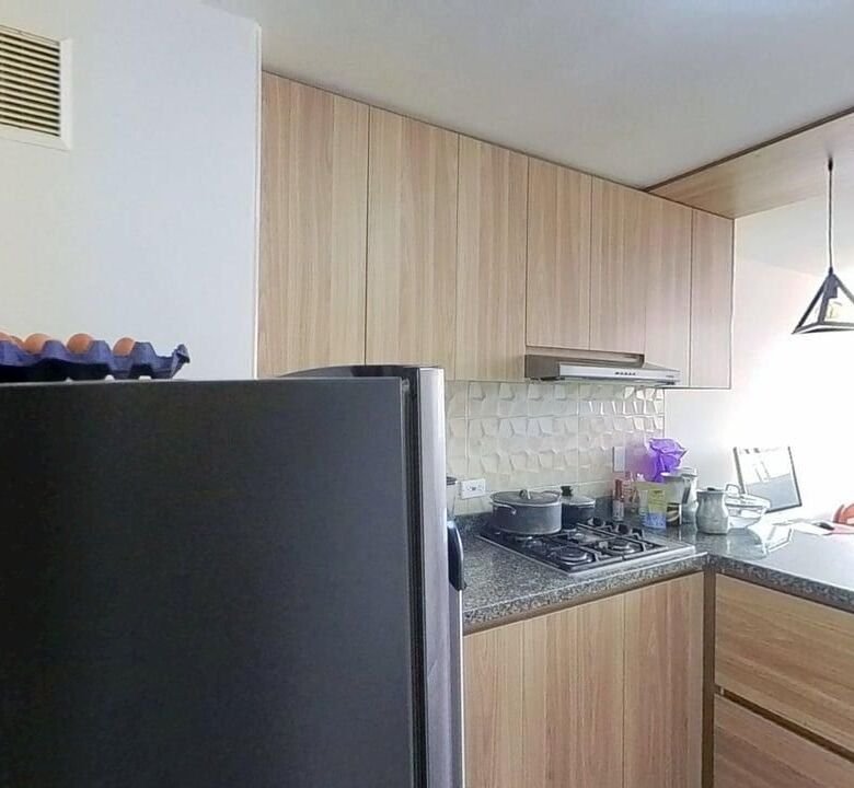 Apartamento en venta en Ricaurte, Los Mártires, Bogotá - foto 5