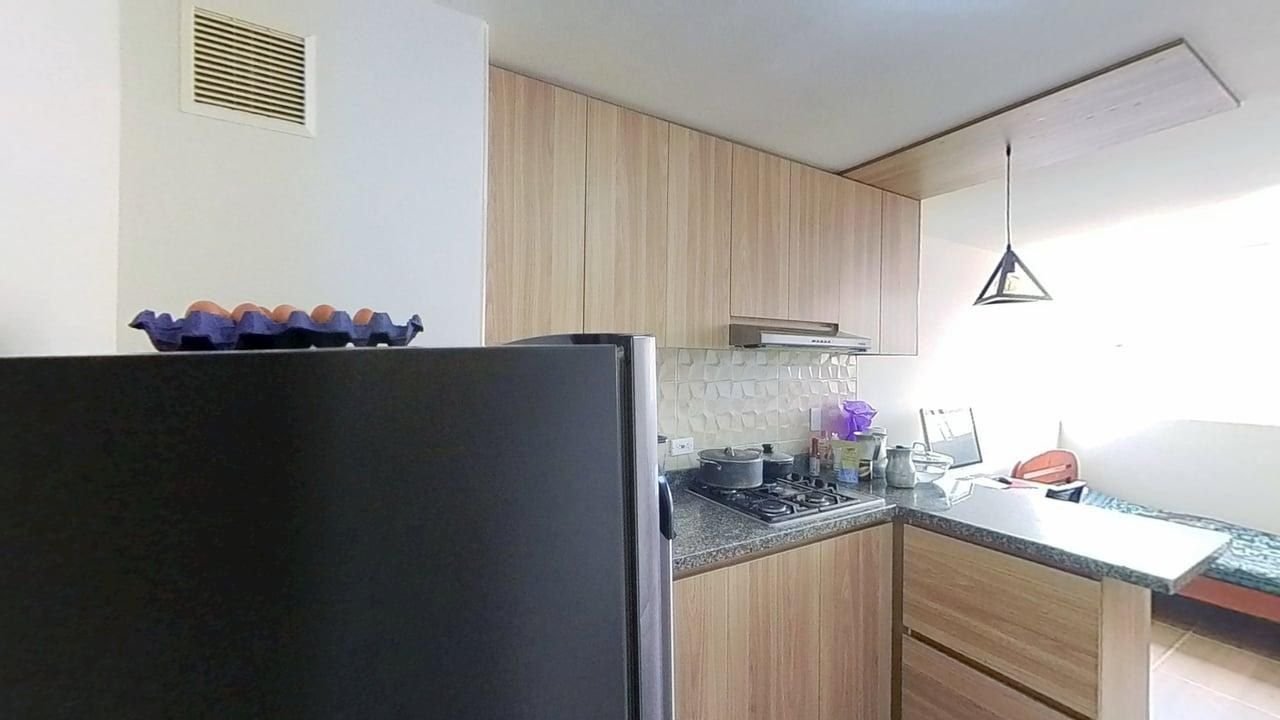 Apartamento en venta en Ricaurte, Los Mártires, Bogotá - foto 5