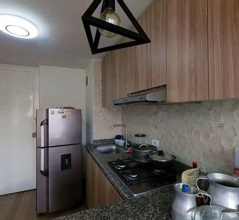 Apartamento en venta en Ricaurte, Los Mártires, Bogotá - foto 6