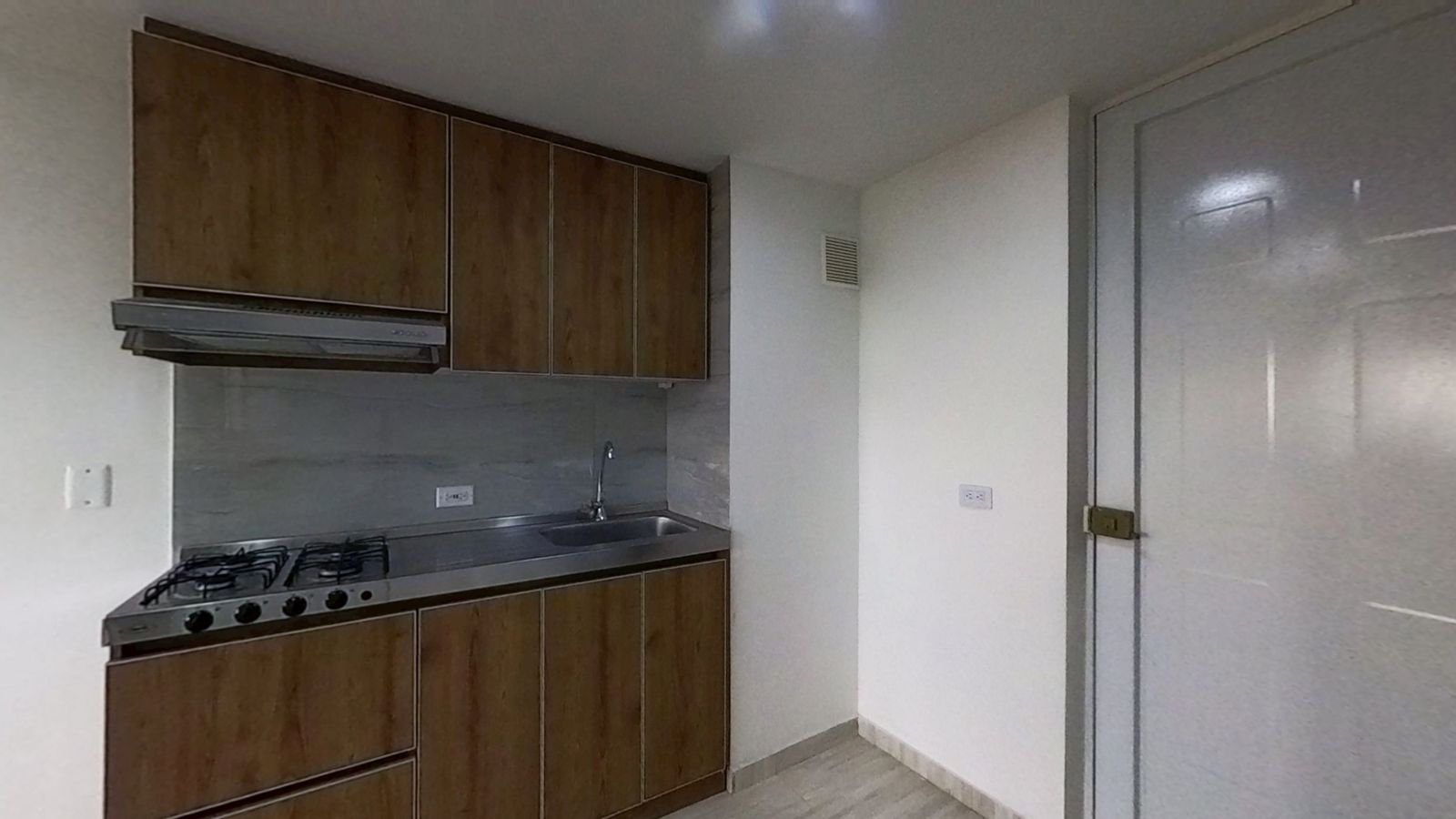Apartamento en venta en Ricaurte, Los Mártires, Bogotá - foto 6