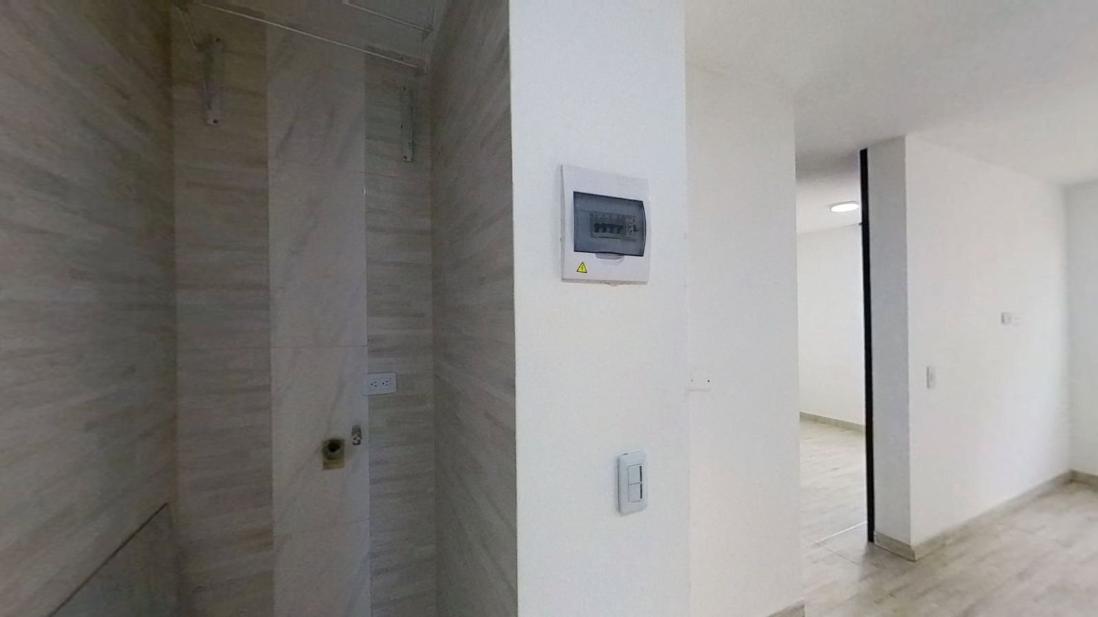 Apartamento en venta en Ricaurte, Los Mártires, Bogotá - foto 7