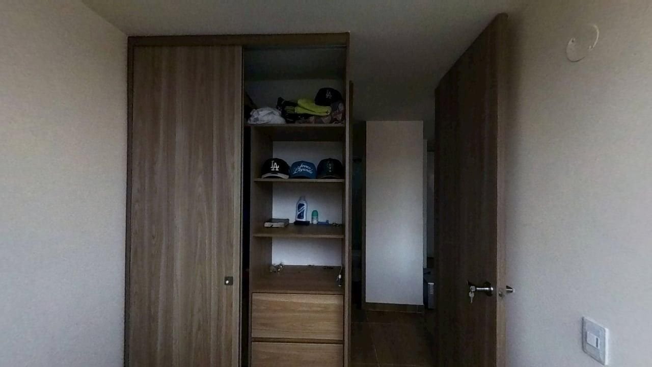 Apartamento en venta en Ricaurte, Los Mártires, Bogotá - foto 10