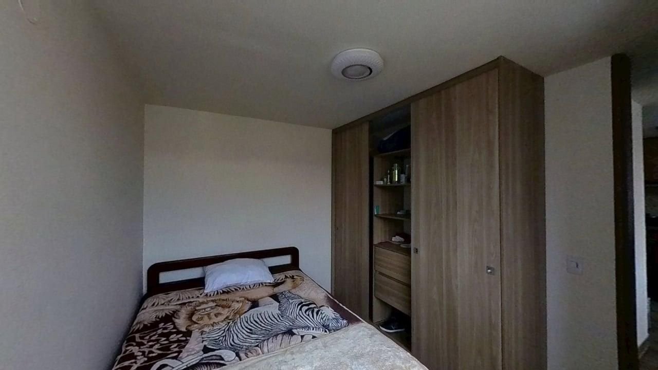 Apartamento en venta en Ricaurte, Los Mártires, Bogotá - foto 12