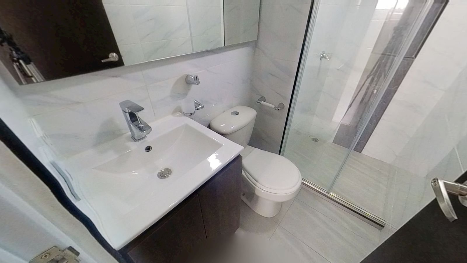 Apartamento en venta en Ricaurte, Los Mártires, Bogotá - foto 12