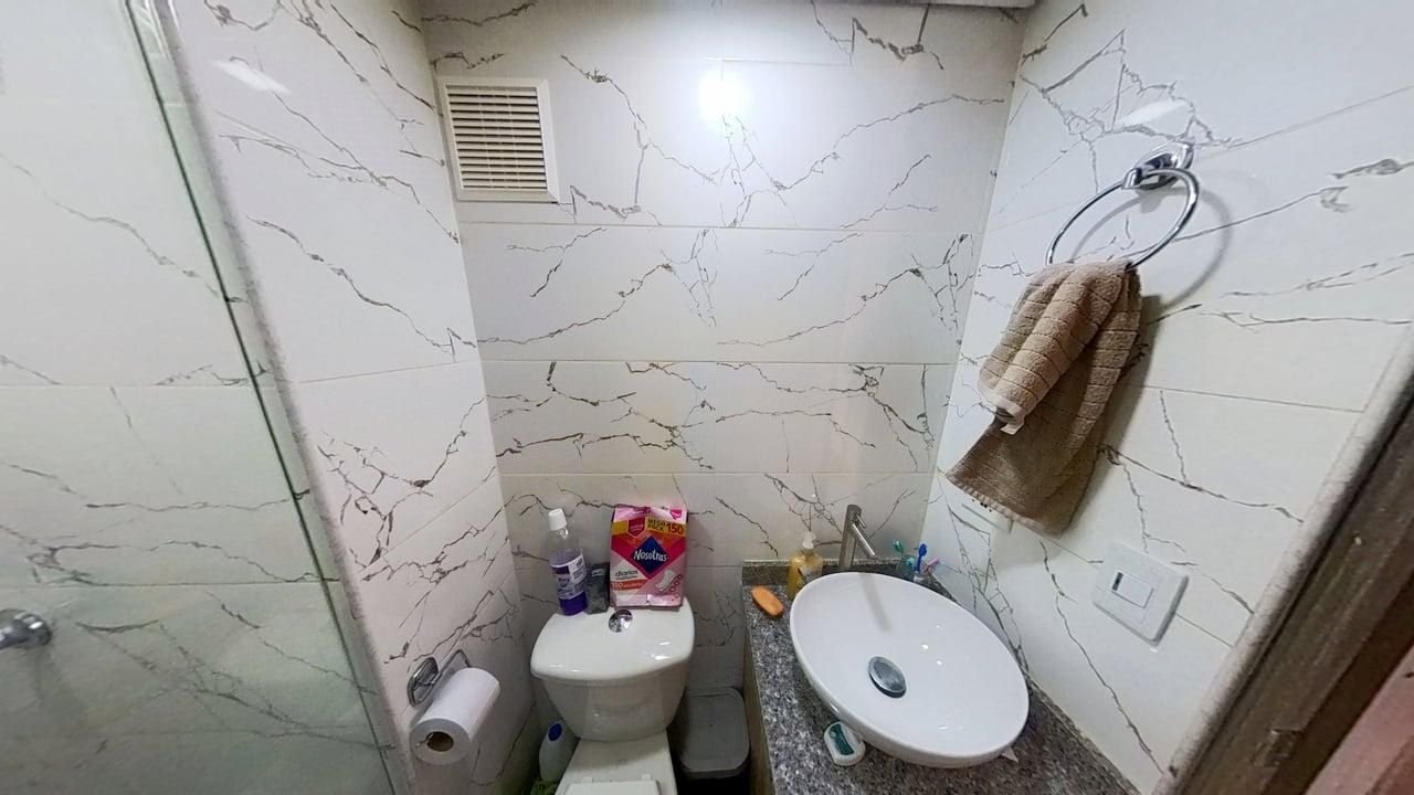 Apartamento en venta en Ricaurte, Los Mártires, Bogotá - foto 13