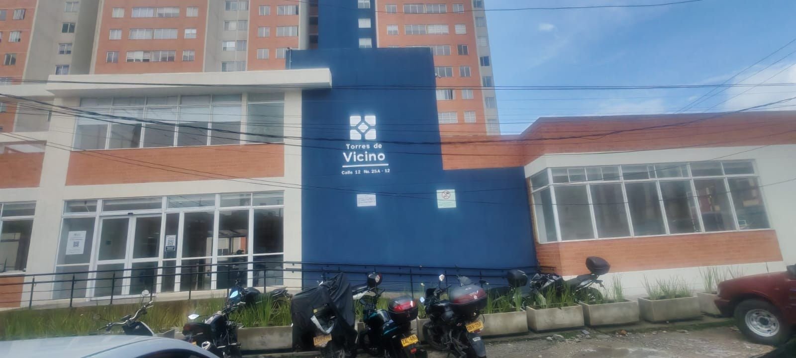 Apartamento en venta en Ricaurte, Los Mártires, Bogotá - foto 15
