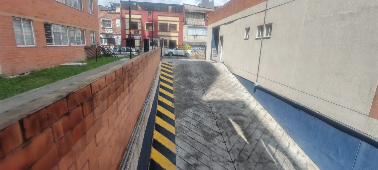 Apartamento en venta en Ricaurte, Los Mártires, Bogotá - foto 17