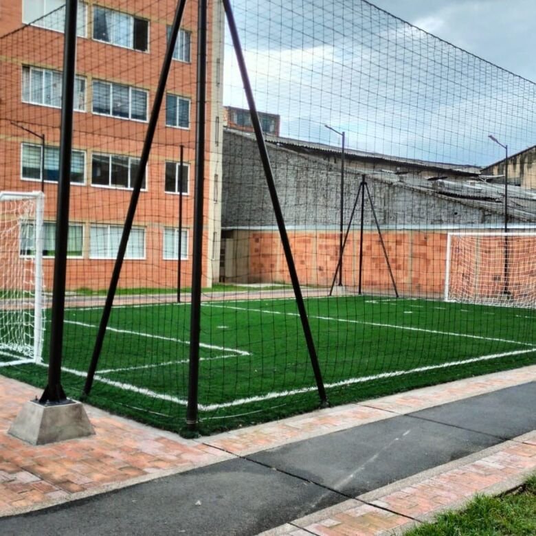 Apartamento en venta en Ricaurte, Los Mártires, Bogotá - foto 19