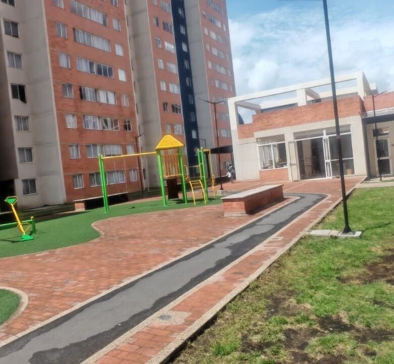 Apartamento en venta en Ricaurte, Los Mártires, Bogotá - foto 20