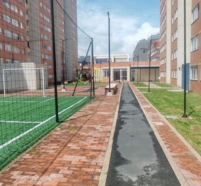 Apartamento en venta en Ricaurte, Los Mártires, Bogotá - foto 21