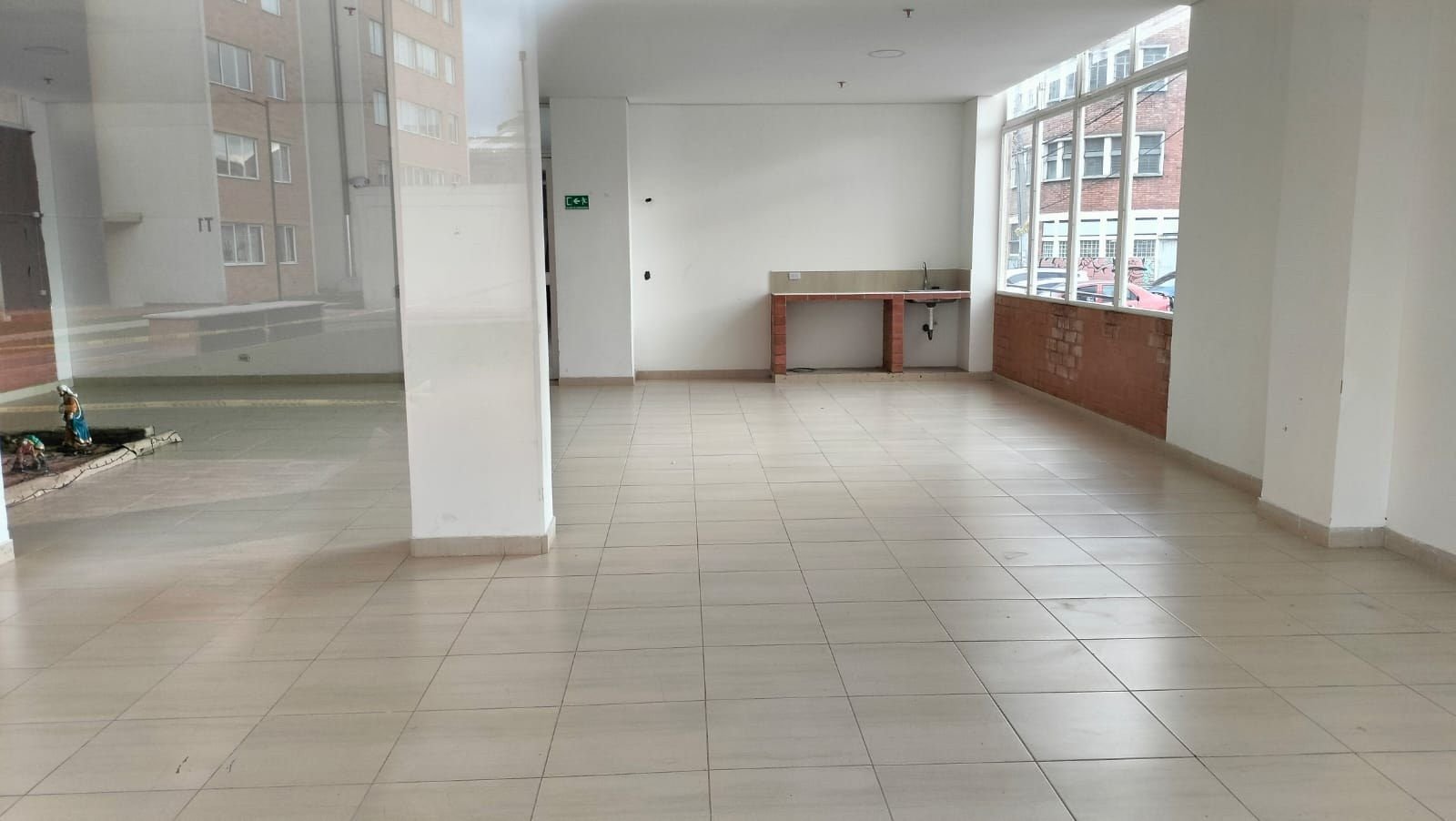 Apartamento en venta en Ricaurte, Los Mártires, Bogotá - foto 21