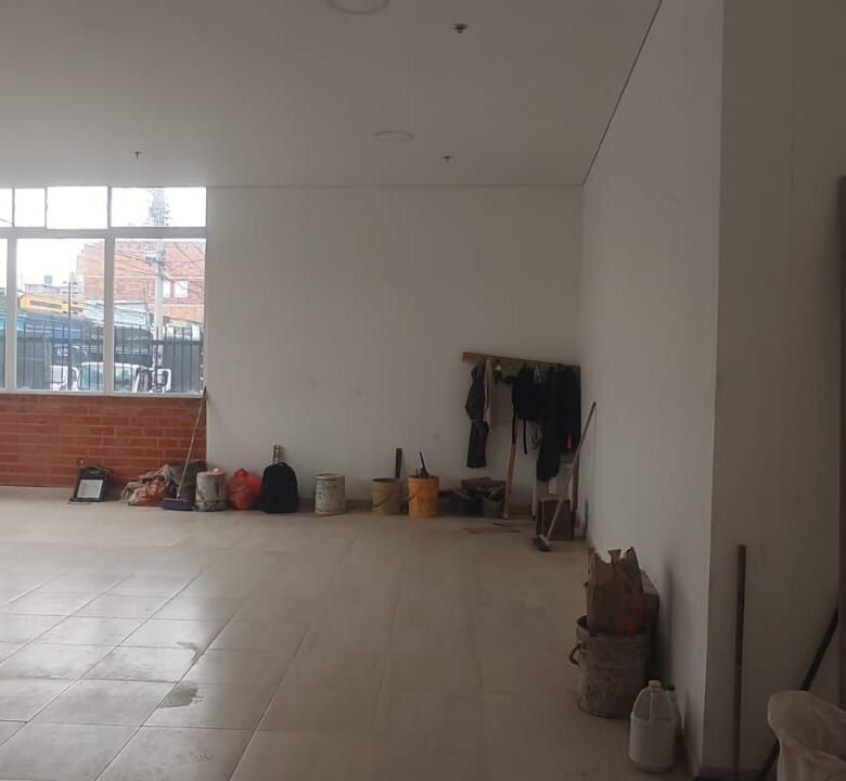 Apartamento en venta en Ricaurte, Los Mártires, Bogotá - foto 22