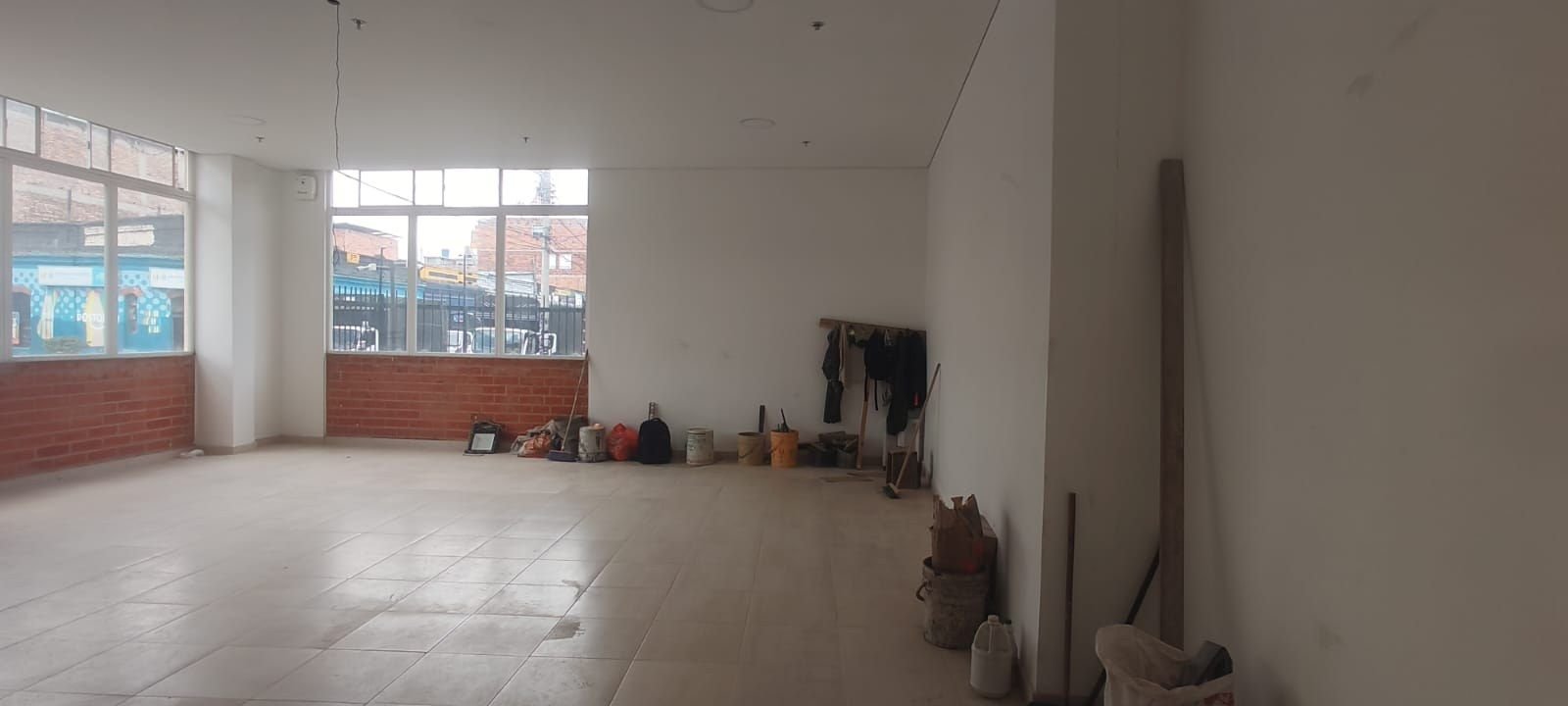 Apartamento en venta en Ricaurte, Los Mártires, Bogotá - foto 22