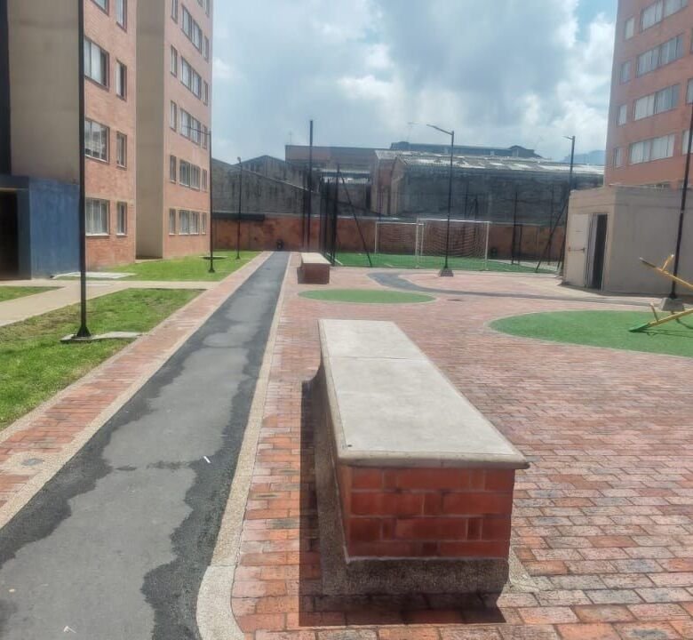 Apartamento en venta en Ricaurte, Los Mártires, Bogotá - foto 23