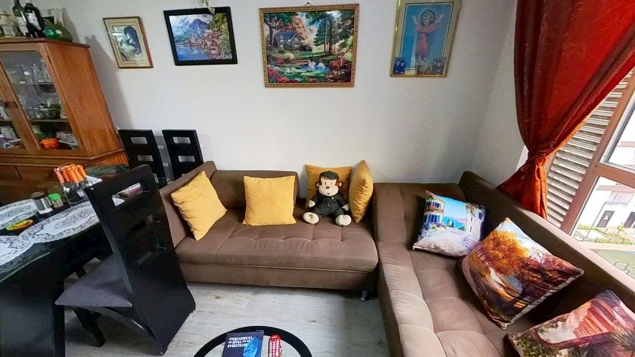 Apartamento en venta en Rincón de la Valvanera, Ciudad Bolívar, Bogotá - foto 2