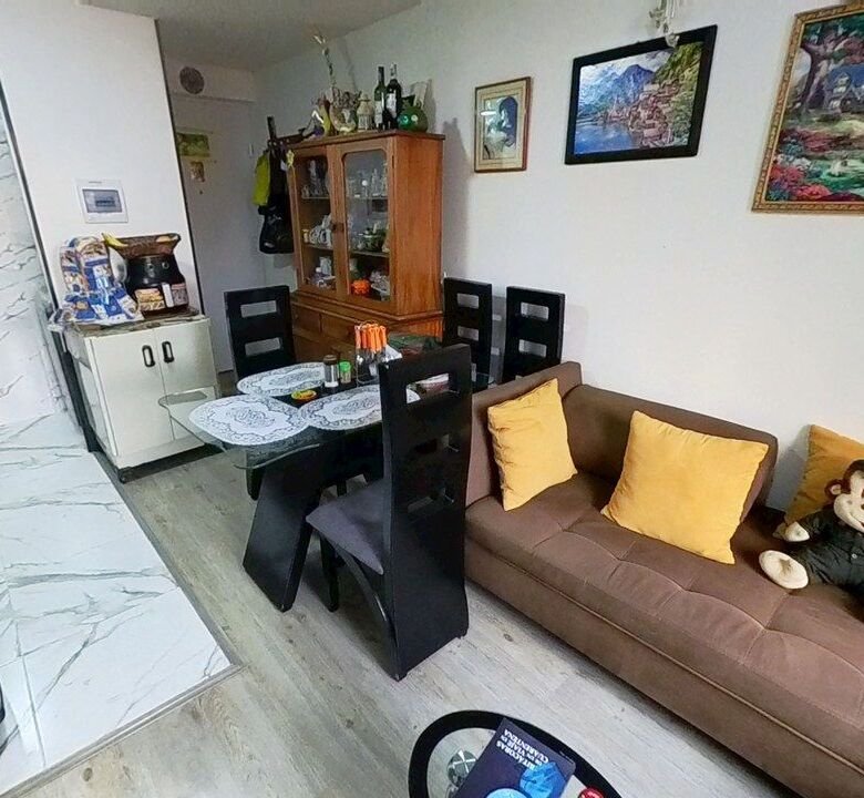 Apartamento en venta en Rincón de la Valvanera, Ciudad Bolívar, Bogotá - foto 3