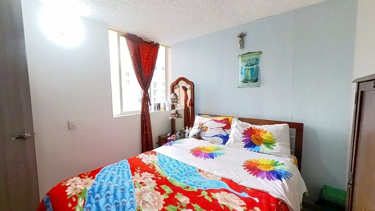 Apartamento en venta en Rincón de la Valvanera, Ciudad Bolívar, Bogotá - foto 9