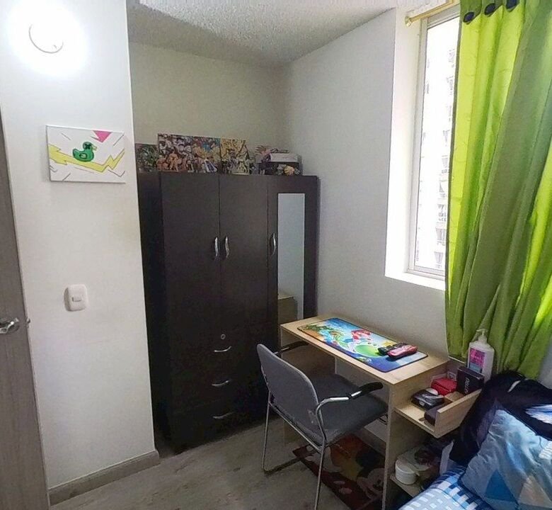 Apartamento en venta en Rincón de la Valvanera, Ciudad Bolívar, Bogotá - foto 11