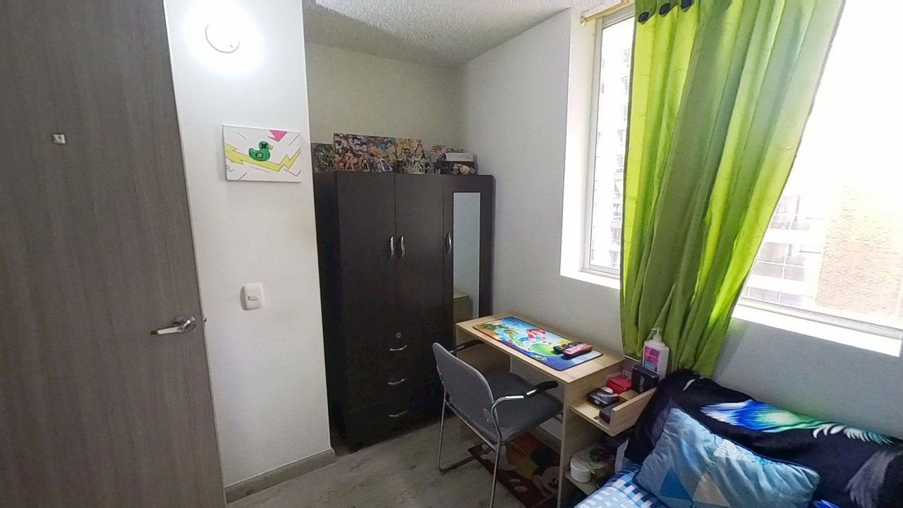 Apartamento en venta en Rincón de la Valvanera, Ciudad Bolívar, Bogotá - foto 11