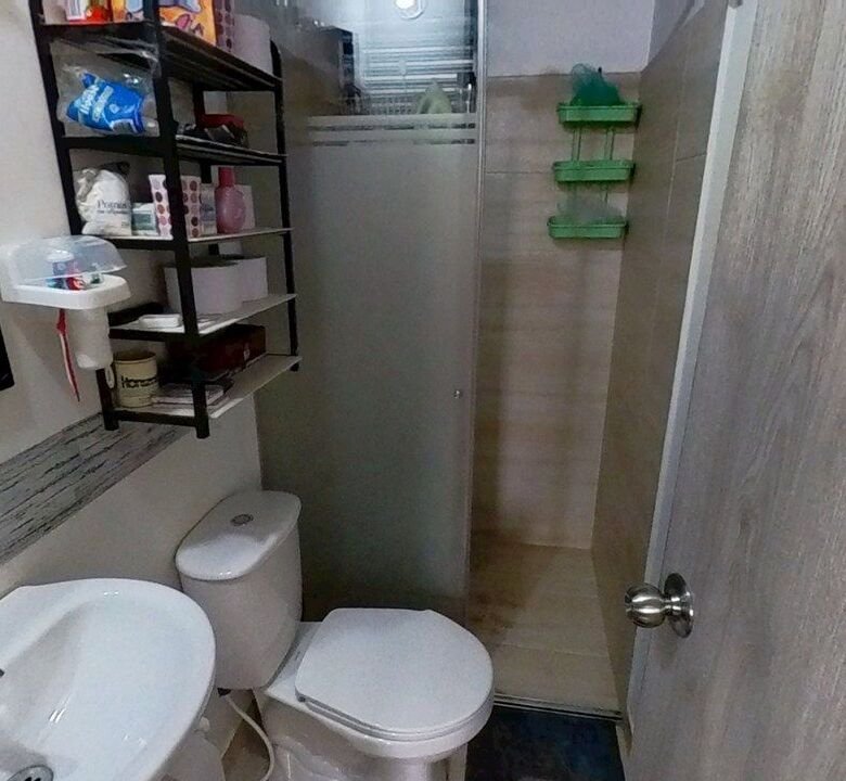 Apartamento en venta en Rincón de la Valvanera, Ciudad Bolívar, Bogotá - foto 12
