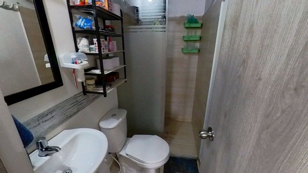 Apartamento en venta en Rincón de la Valvanera, Ciudad Bolívar, Bogotá - foto 12