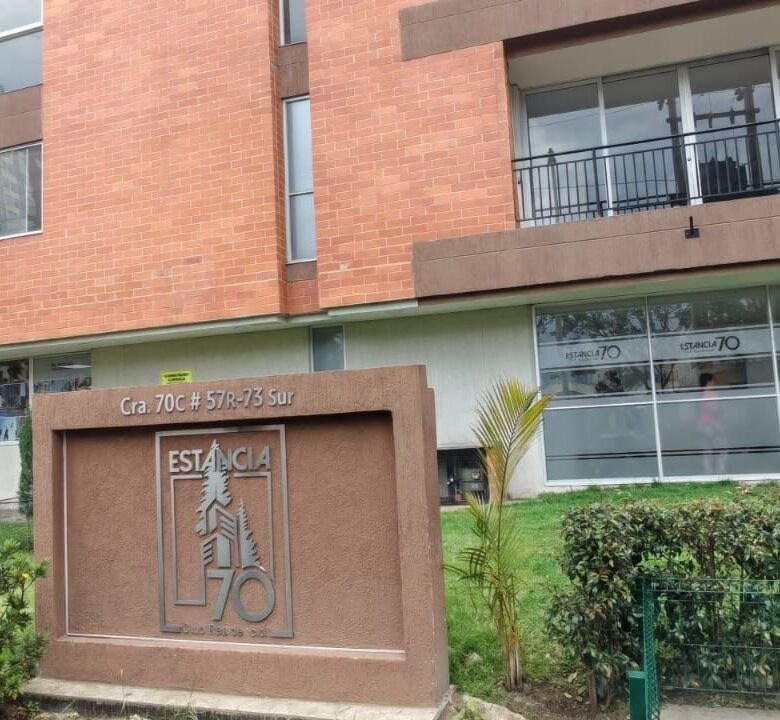 Apartamento en venta en Rincón de la Valvanera, Ciudad Bolívar, Bogotá - foto 13