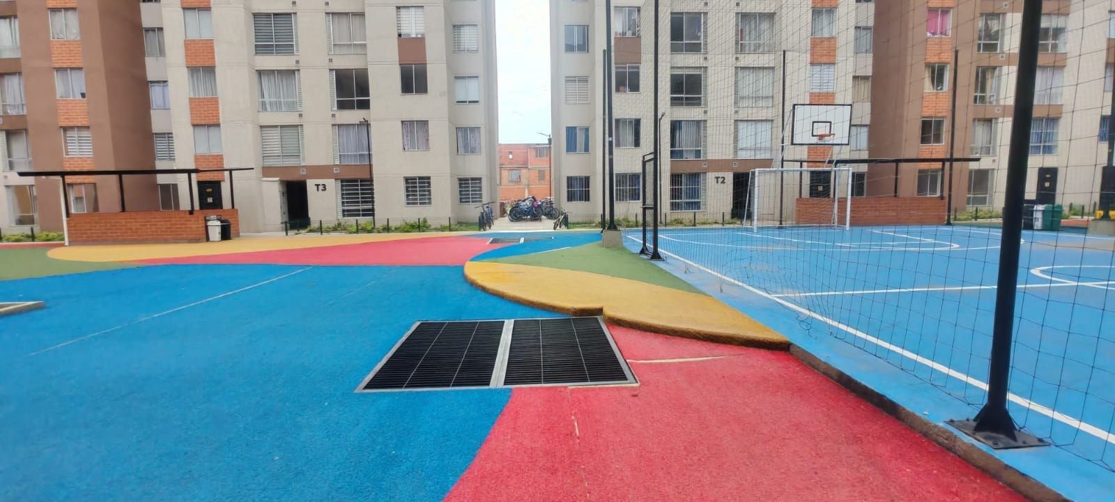 Apartamento en venta en Rincón de la Valvanera, Ciudad Bolívar, Bogotá - foto 16