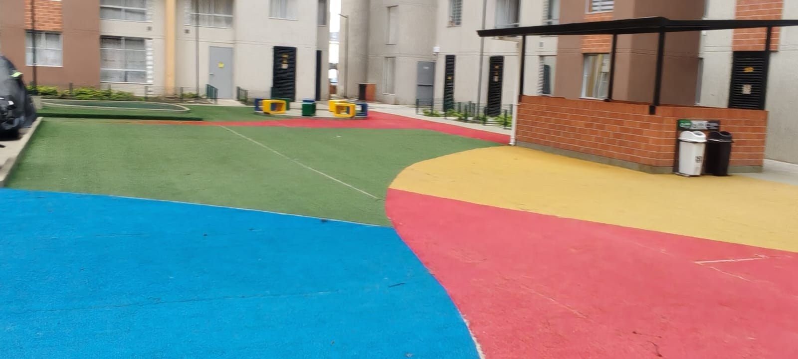 Apartamento en venta en Rincón de la Valvanera, Ciudad Bolívar, Bogotá - foto 17