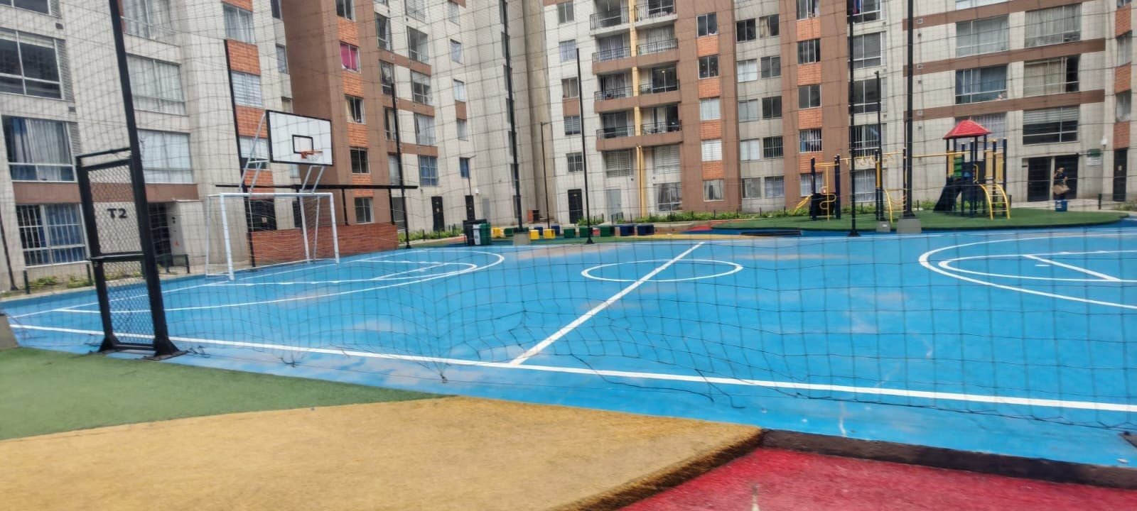 Apartamento en venta en Rincón de la Valvanera, Ciudad Bolívar, Bogotá - foto 19