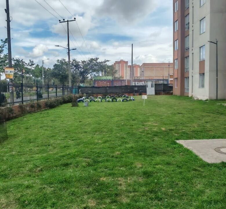 Apartamento en venta en Rincón de la Valvanera, Ciudad Bolívar, Bogotá - foto 22