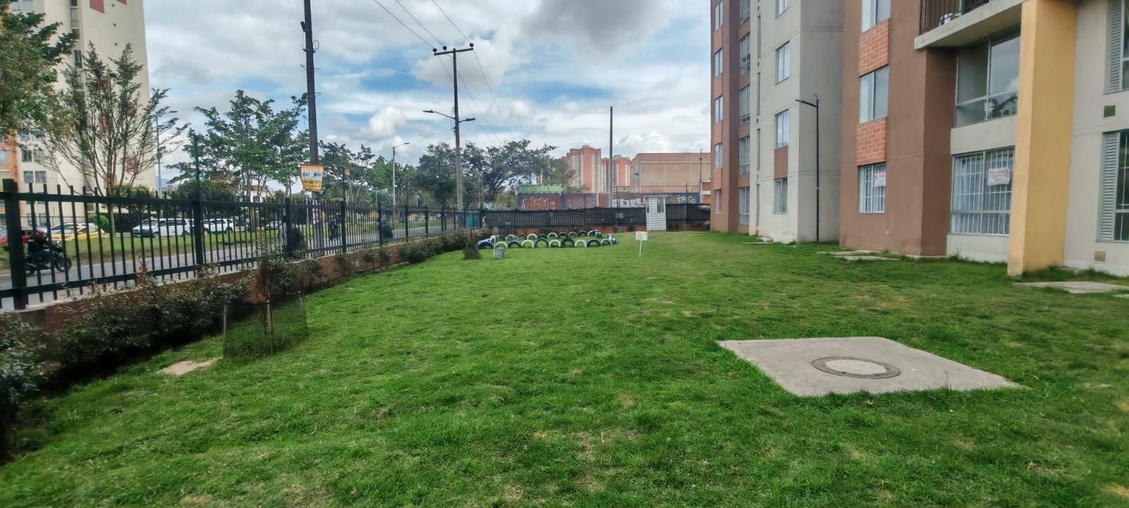 Apartamento en venta en Rincón de la Valvanera, Ciudad Bolívar, Bogotá - foto 22